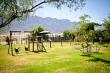 Eikelaan Farm Cottages - self catering guest farm in Tulbagh, Breede River Valley