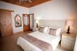 Eikelaan Farm Cottages - self catering guest farm in Tulbagh, Breede River Valley