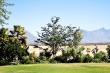 Eikelaan Farm Cottages - self catering guest farm in Tulbagh, Breede River Valley