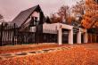 Cornerstone - bed & breakfast accommodation in Kroonstad