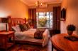 Cornerstone - bed & breakfast accommodation in Kroonstad