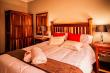 Cornerstone - bed & breakfast accommodation in Kroonstad