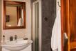 Cornerstone - bed & breakfast accommodation in Kroonstad