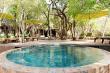 Tambuti Lodge - Fully catered luxury bush lodge, Pilanesberg National Park