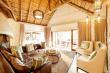 Tambuti Lodge - Fully catered luxury bush lodge, Pilanesberg National Park