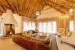 Tambuti Lodge - Fully catered luxury bush lodge, Pilanesberg National Park