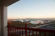 View overlooking the harbour