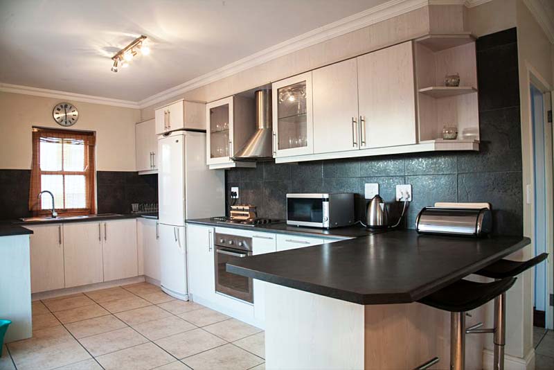 Mykonos Sunset Beach House -  Self catering Langebaan