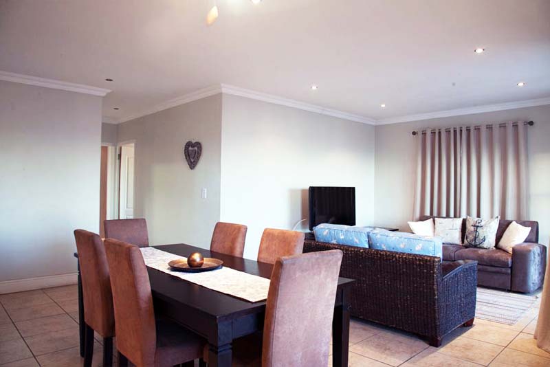 Mykonos Sunset Beach House -  Self catering Langebaan