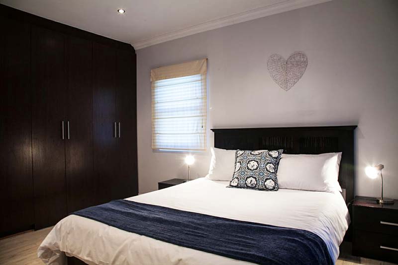 Mykonos Sunset Beach House -  Self catering Langebaan