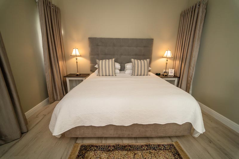 AnnVilla Guest House - Bed & Breakfast + Self-catering in Klerksdorp