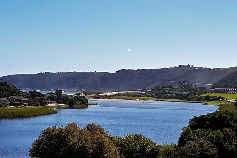 Lagoon View