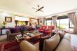 Guest Lounge - Wilderness Manor bed and breakfast Wilderness