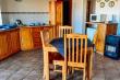 Downstairs Kitchen