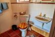 Upstairs Loft bathroom