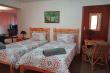 Alda's with single beds (convertable to kingsize)