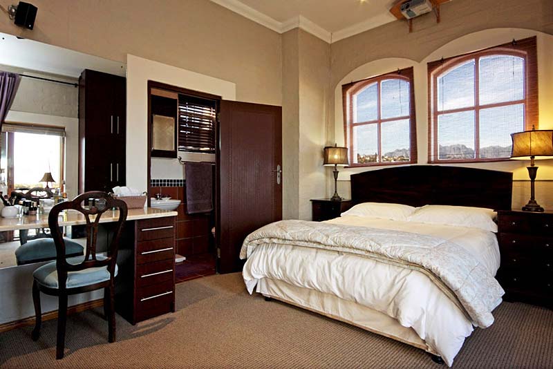 A Smart Stay Apartments - self catering Somerset West, Cape Town