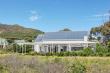 outside view, in the meantime with solar on roof