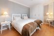 3 Bedroom, 2 Bathroom Unit - Twin Bedroom 2