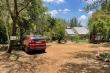 River Cottage/ park your car under the trees