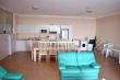 On The Beach -  self catering in Hartenbos, Mossel Bay