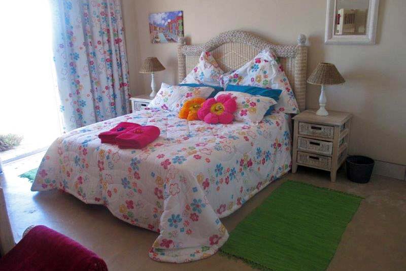 On The Beach -  self catering in Hartenbos, Mossel Bay