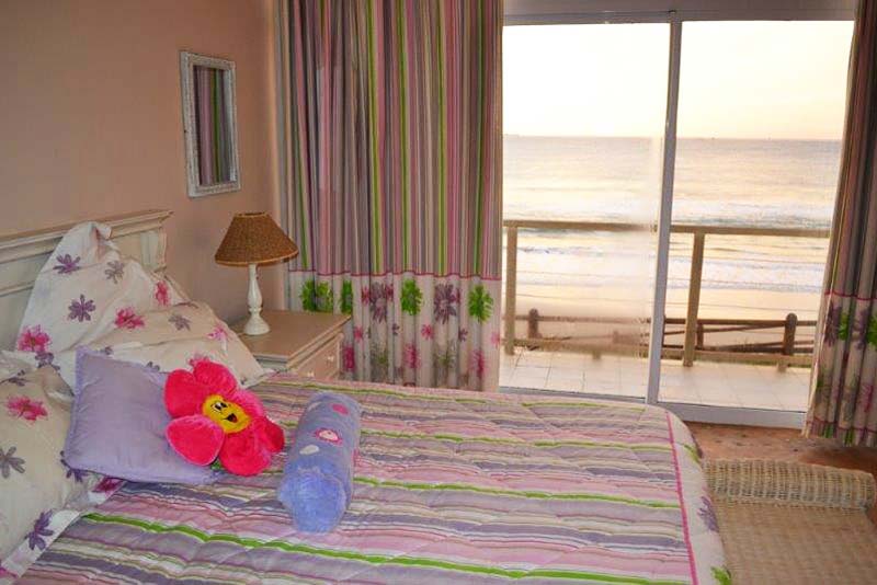 On The Beach -  self catering in Hartenbos, Mossel Bay