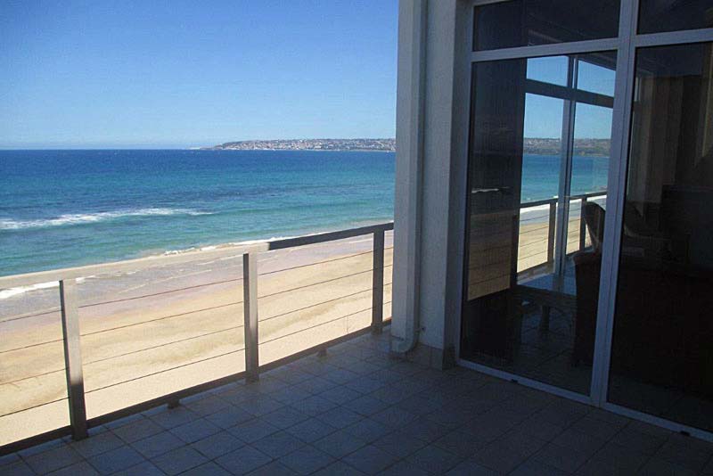 On The Beach -  self catering in Hartenbos, Mossel Bay