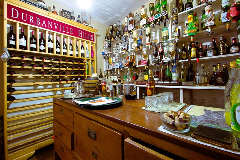 The Barracks -  Bed and Breakfast Colesberg, Karoo