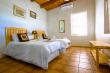 The Barracks -  Bed and Breakfast Colesberg, Karoo