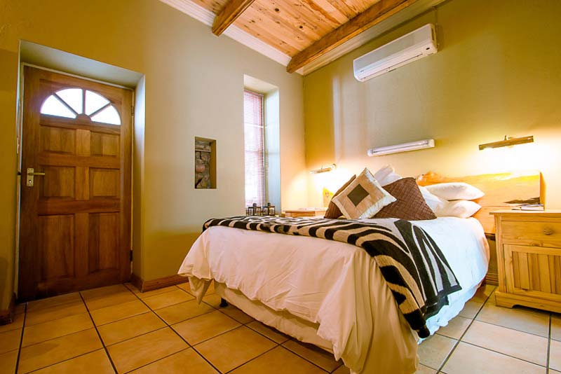 The Barracks -  Bed and Breakfast Colesberg, Karoo