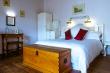 The Barracks -  Bed and Breakfast Colesberg, Karoo