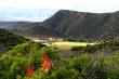 Mountain View - Kleingeluk Guest House self catering in De Rust