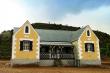 Guest House - Kleingeluk Guest House self catering in De Rust