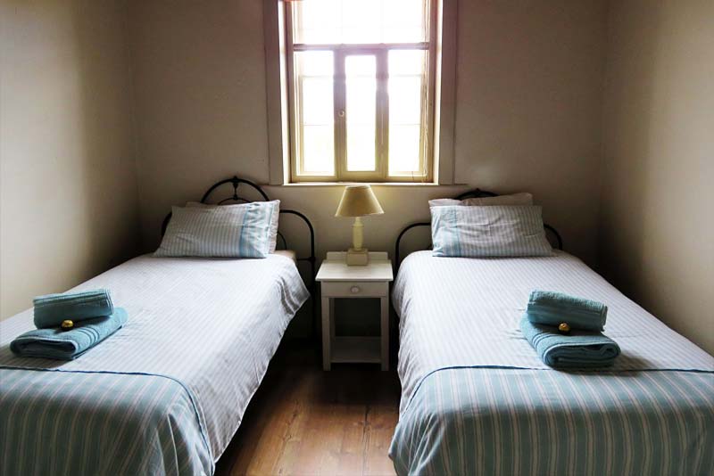Guest House