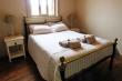 Guest House - Kleingeluk Guest House self catering in De Rust
