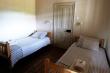 Guest House - Kleingeluk Guest House self catering in De Rust