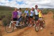 Mountain Biking