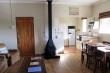 Cottage - Kleingeluk Guest House self catering in De Rust