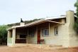 Cottage - Kleingeluk Guest House self catering in De Rust