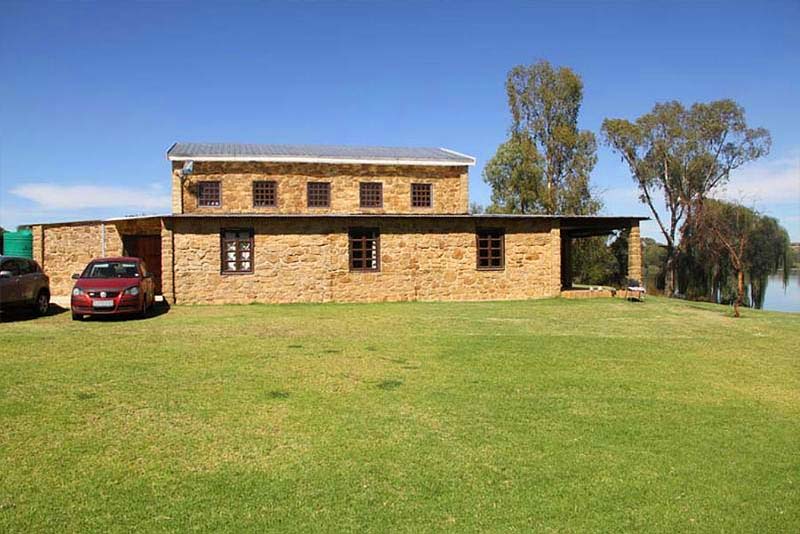House side