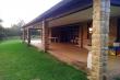 Verandah