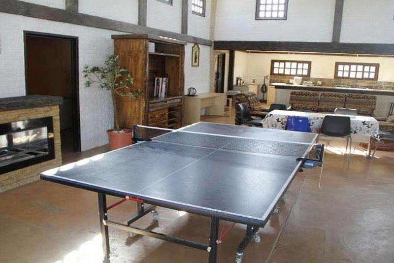 Main area