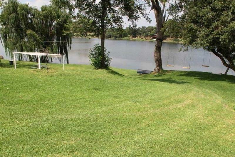 River Front