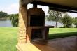 Braai Area