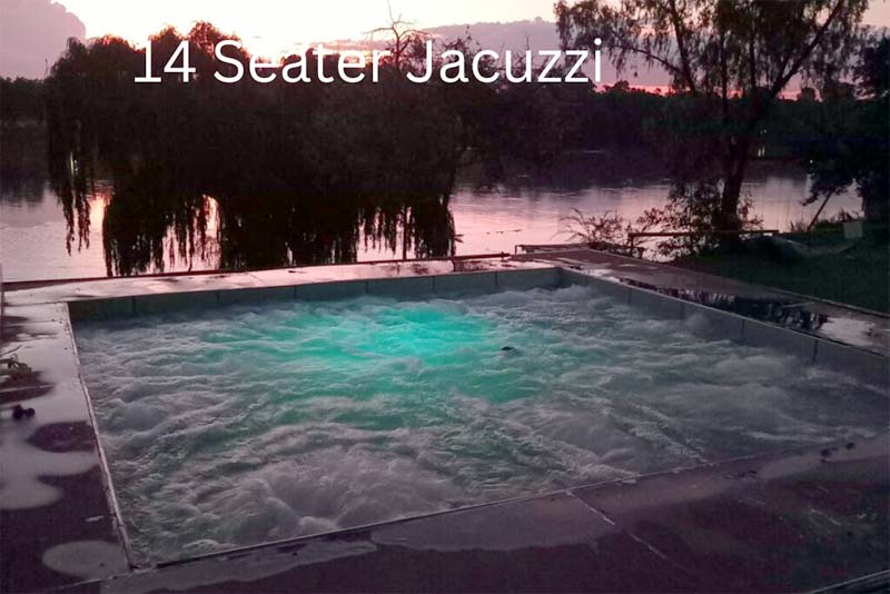 Jacuzzi
