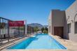 Swimming Pool - Calvinia Hotel
