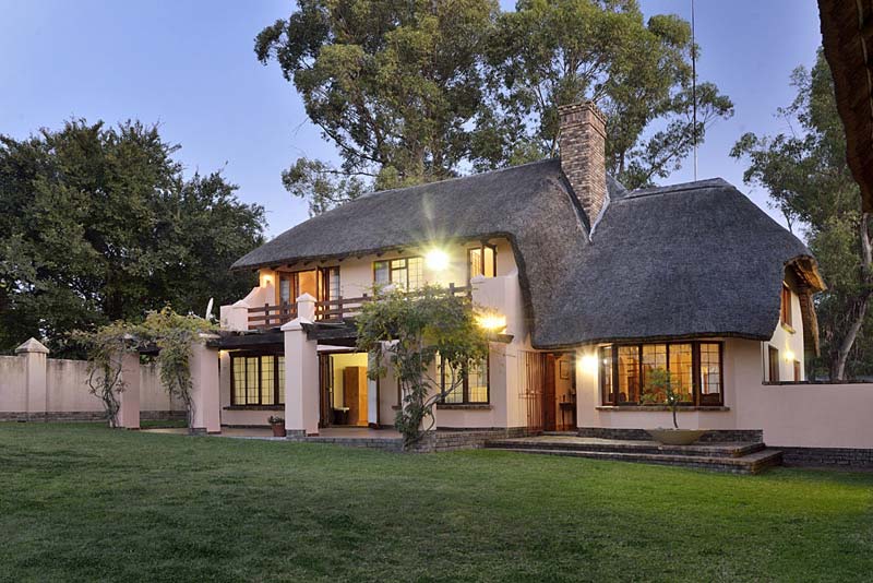 The Cottage Bed and Breakfast Midrand