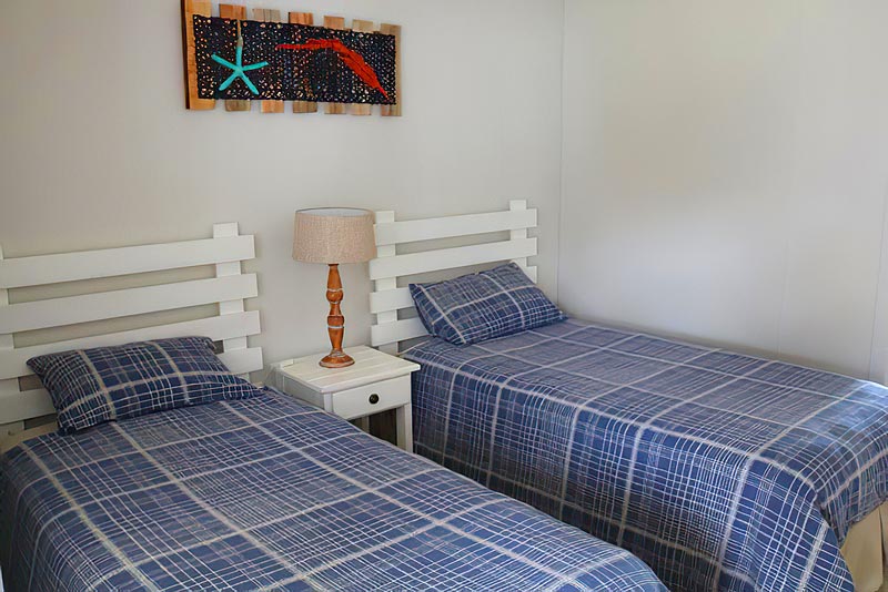 Dwarswegstrand Resort - self catering and camping near Dwarswegstrand, Groot Brak Rivier