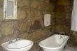Sandstone House and Stables - self catering Kroonstad
